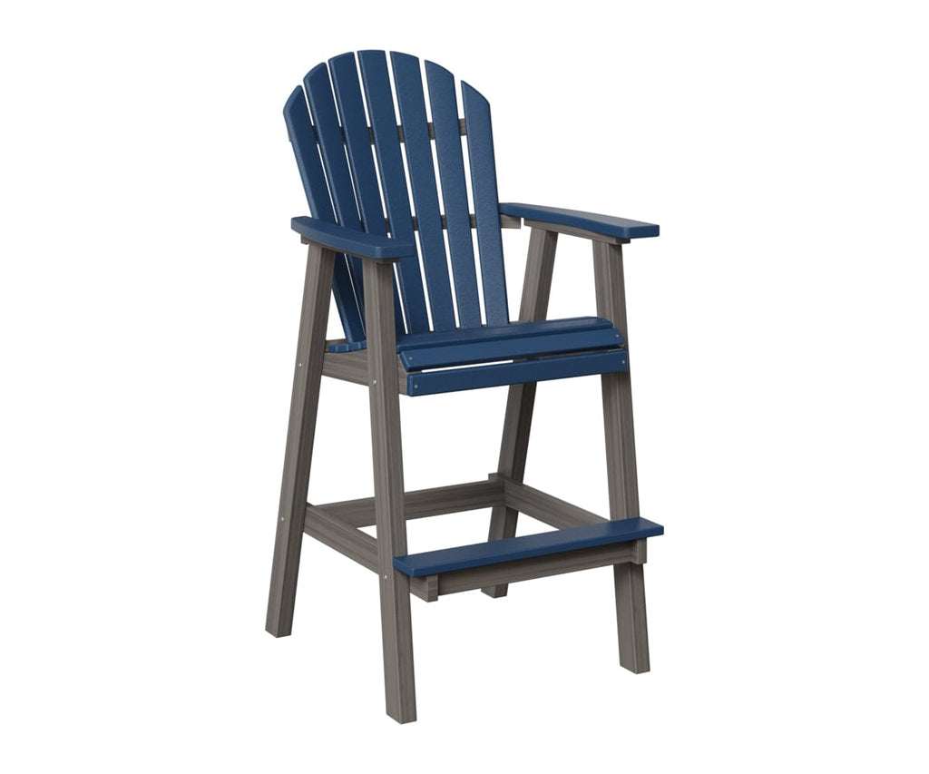 Comfo-Back 30" XT Chair Rockwood Outdoor Furniture 