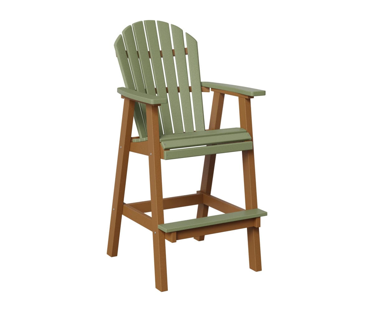 Comfo-Back 30" XT Chair Rockwood Outdoor Furniture Sage Cedar 