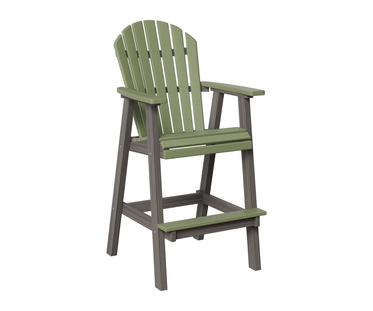 Comfo-Back 30" XT Chair Rockwood Outdoor Furniture 