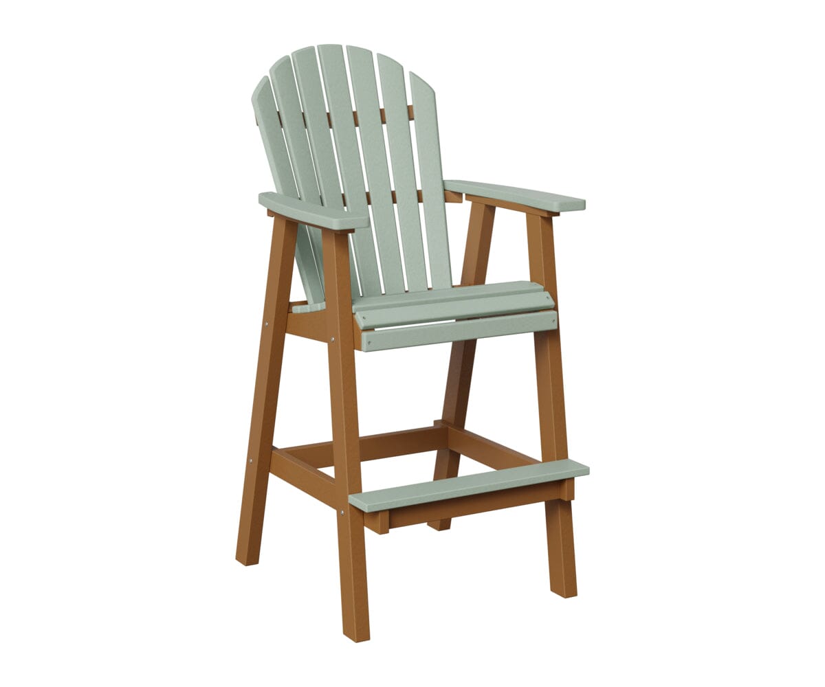 Comfo-Back 30" XT Chair Rockwood Outdoor Furniture 