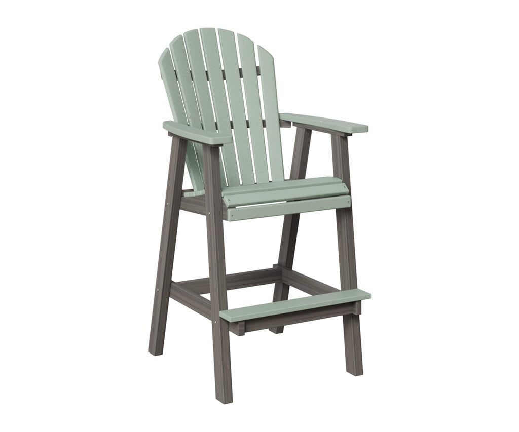 Comfo-Back 30" XT Chair Rockwood Outdoor Furniture 