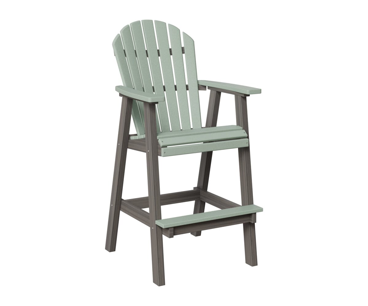 Comfo-Back 30" XT Chair Rockwood Outdoor Furniture 