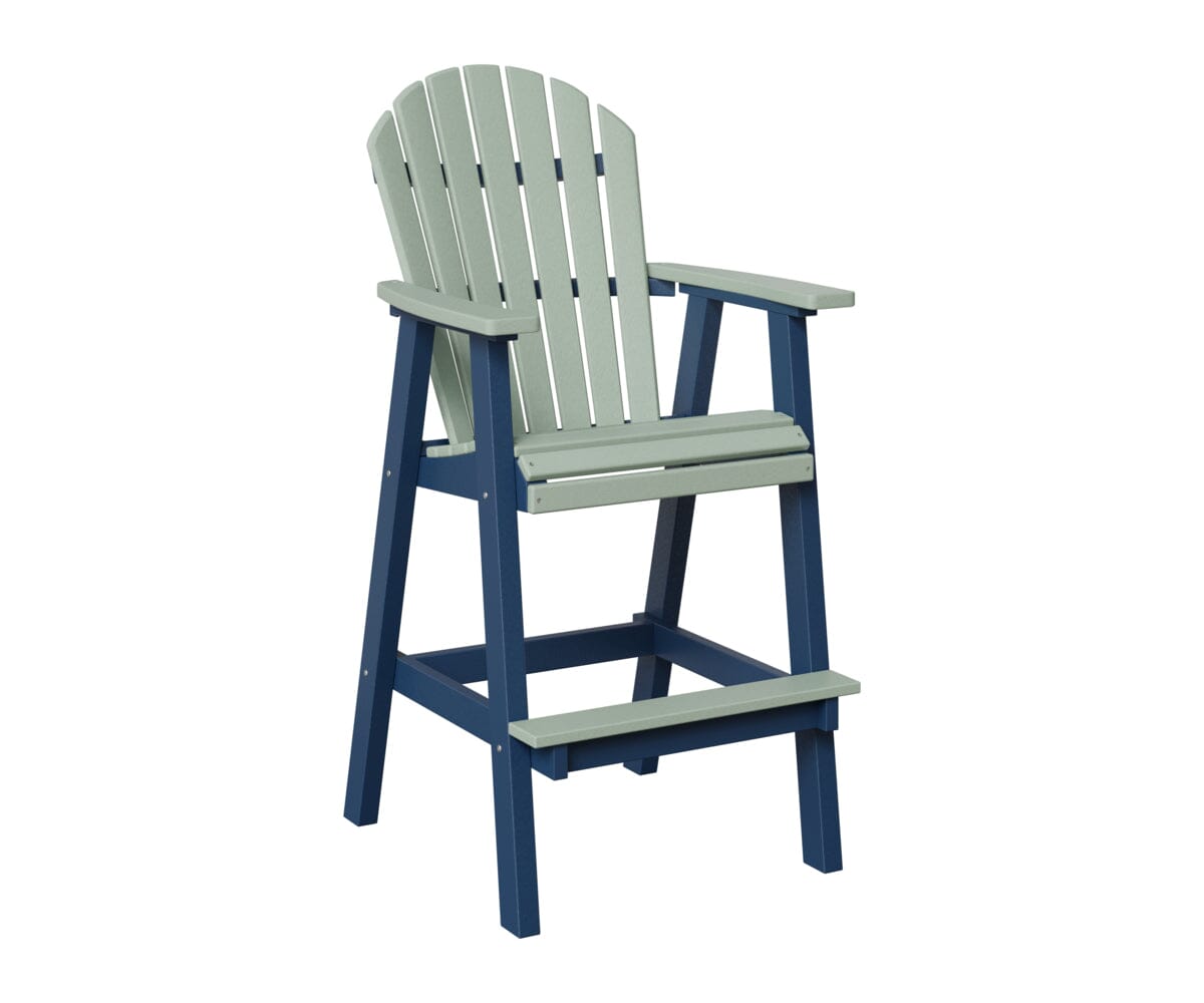 Comfo-Back 30" XT Chair Rockwood Outdoor Furniture 