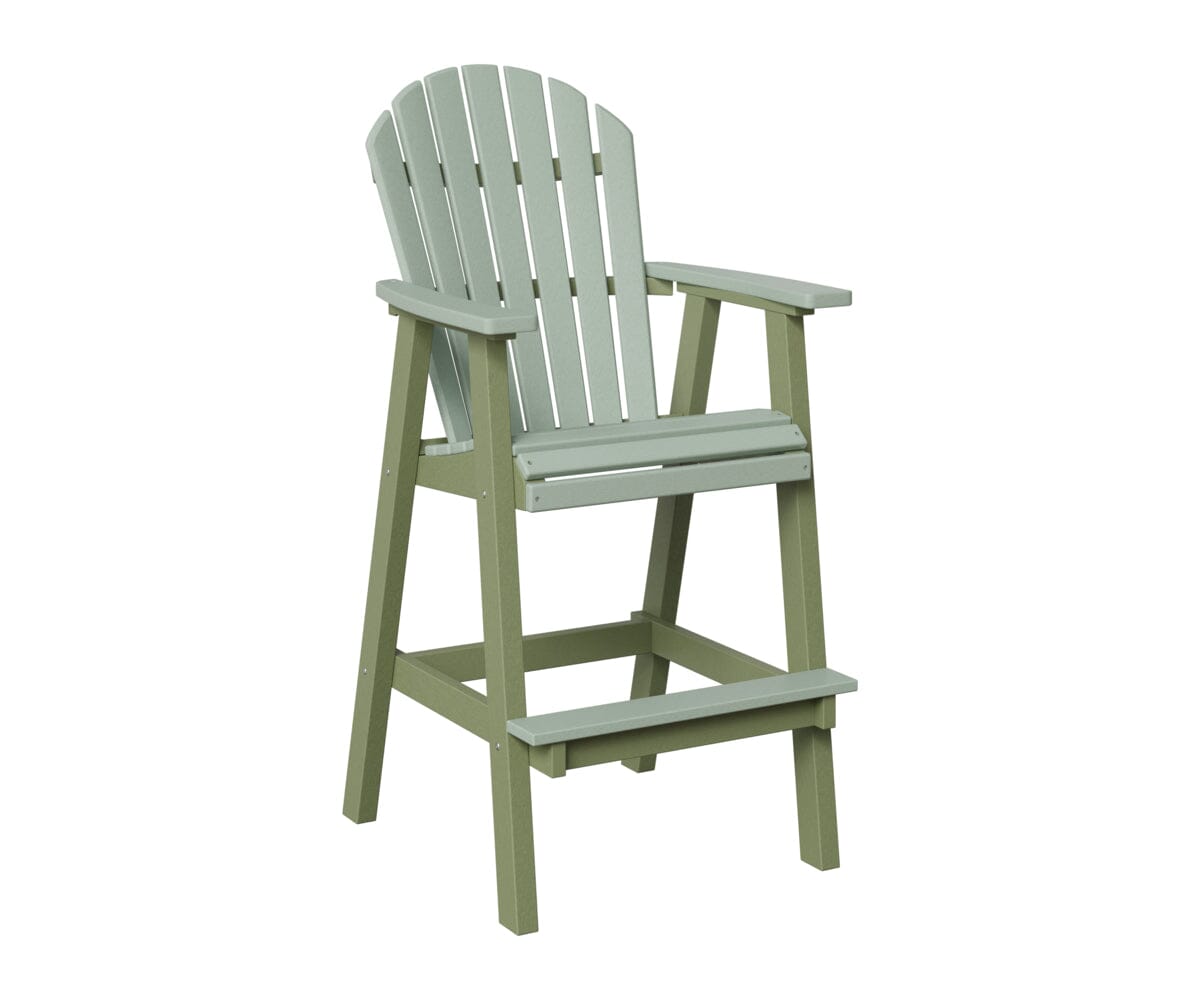 Comfo-Back 30" XT Chair Rockwood Outdoor Furniture 