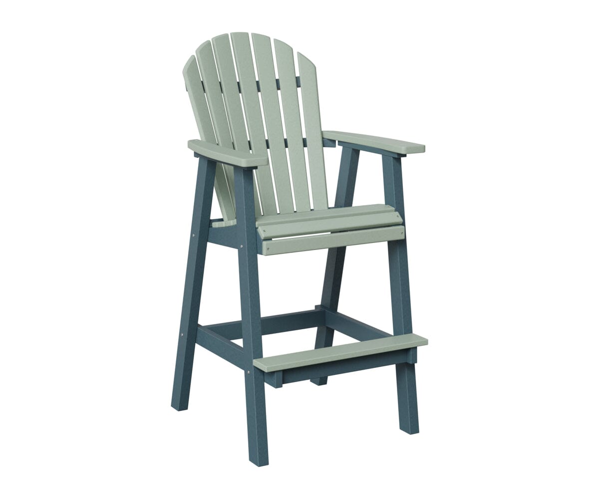 Comfo-Back 30" XT Chair Rockwood Outdoor Furniture 