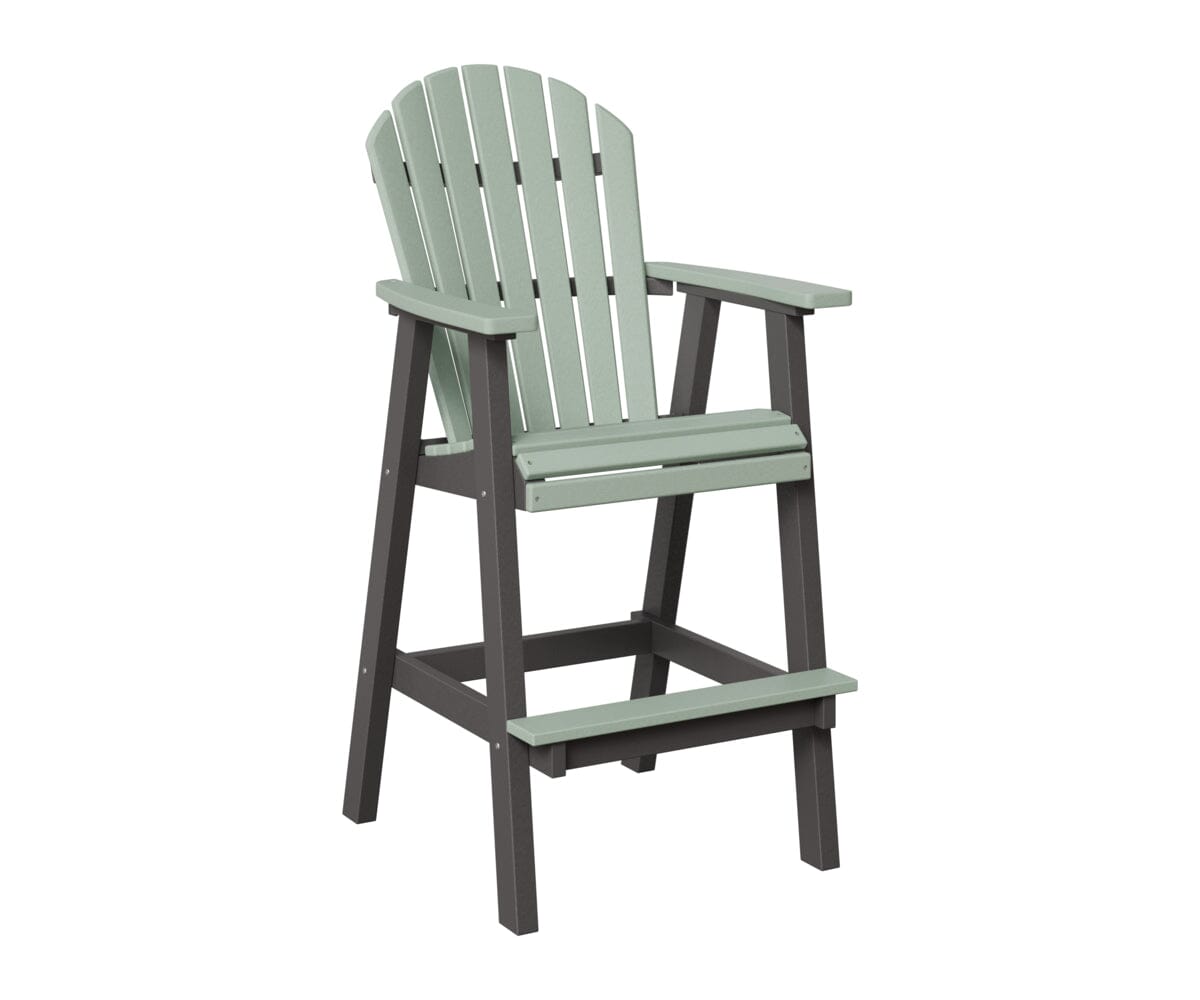 Comfo-Back 30" XT Chair Rockwood Outdoor Furniture 