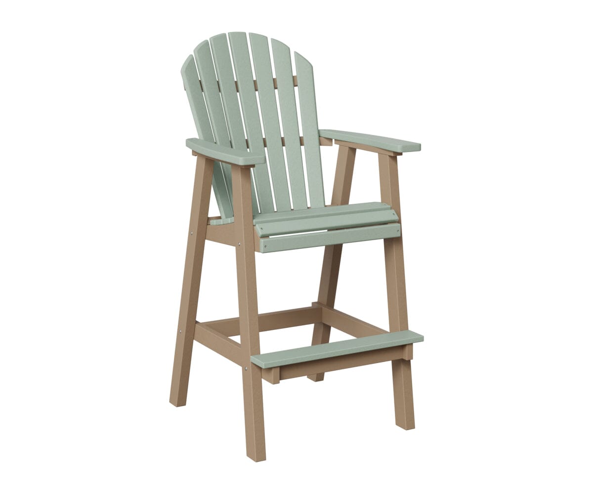 Comfo-Back 30" XT Chair Rockwood Outdoor Furniture 