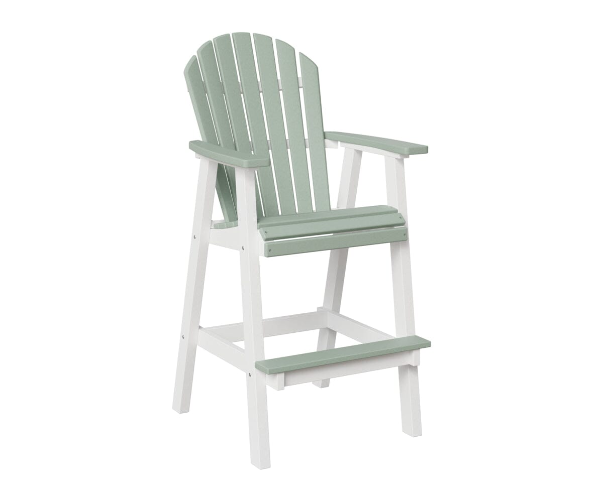 Comfo-Back 30" XT Chair Rockwood Outdoor Furniture 