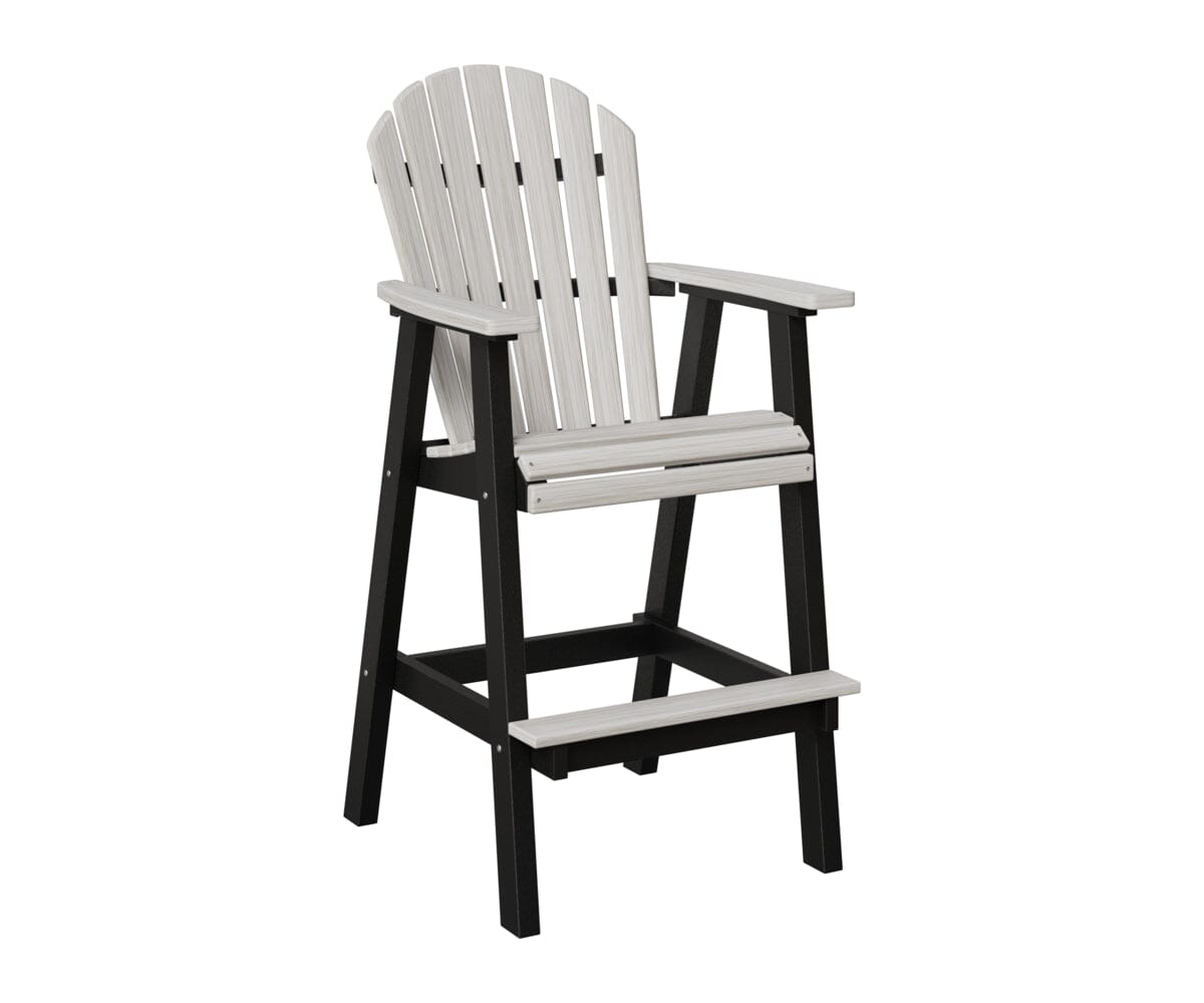Comfo-Back 30" XT Chair Rockwood Outdoor Furniture 