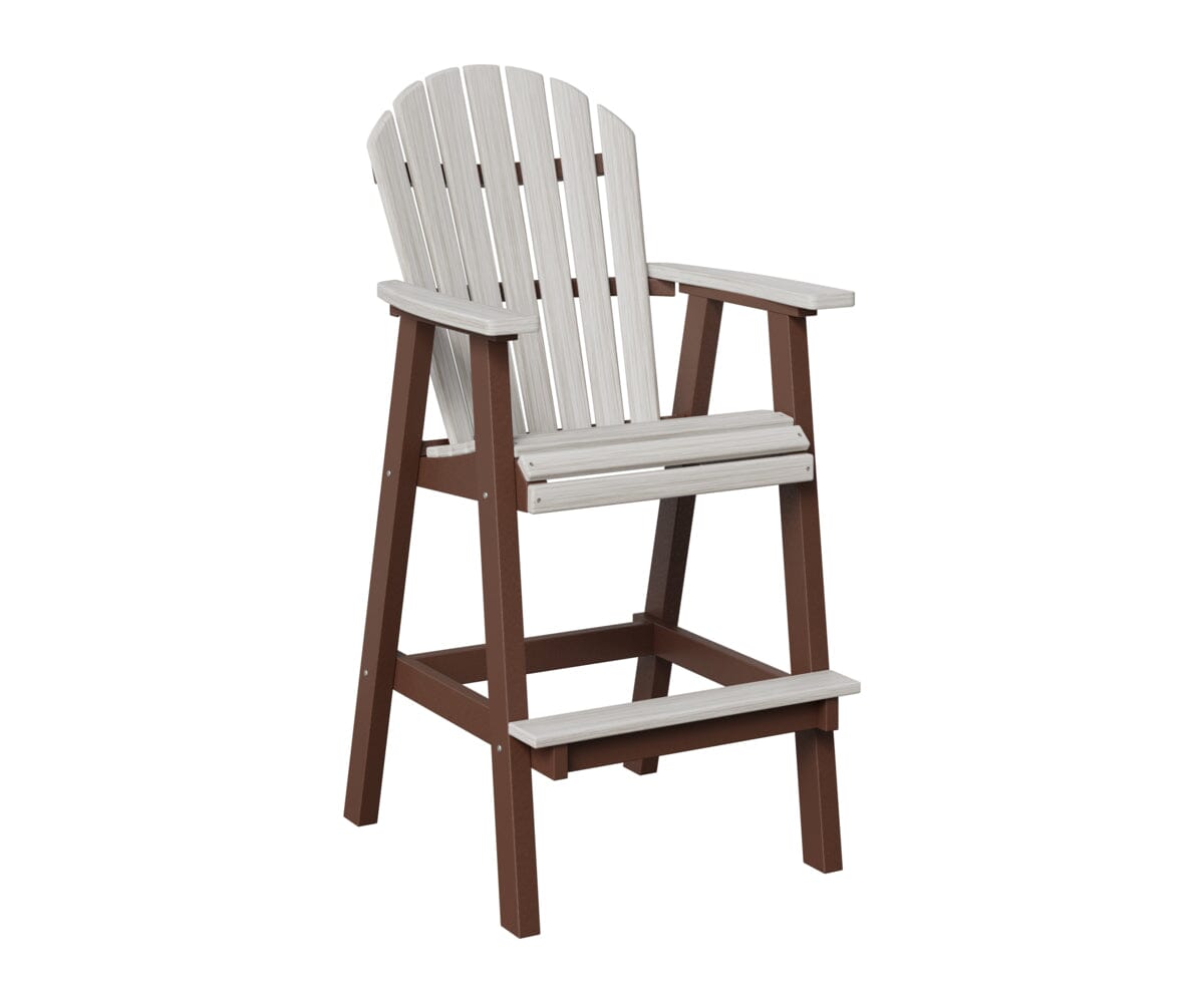 Comfo-Back 30" XT Chair Rockwood Outdoor Furniture 