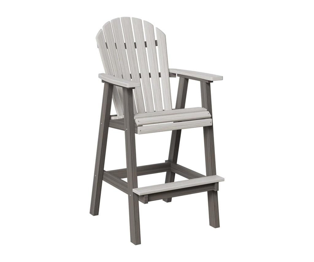 Comfo-Back 30" XT Chair Rockwood Outdoor Furniture 