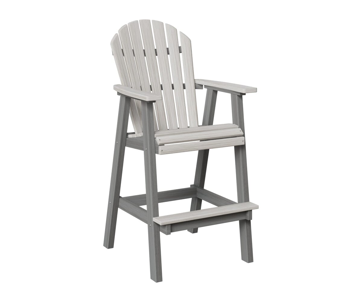 Comfo-Back 30" XT Chair Rockwood Outdoor Furniture 