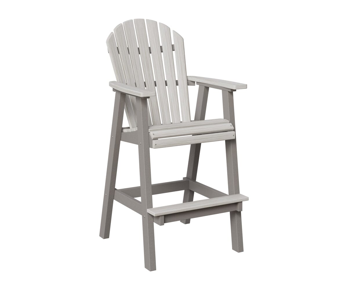 Comfo-Back 30" XT Chair Rockwood Outdoor Furniture 