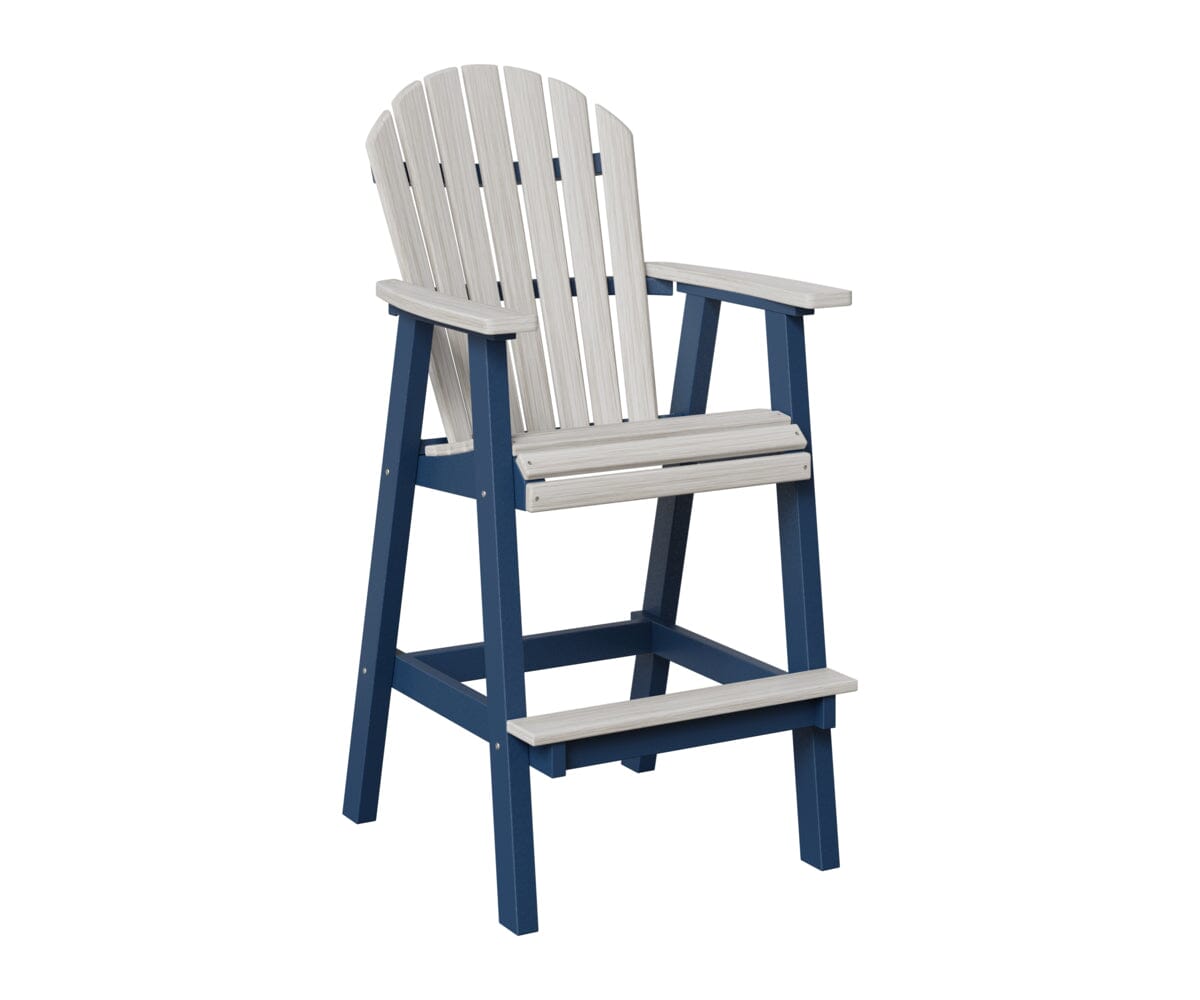 Comfo-Back 30" XT Chair Rockwood Outdoor Furniture 