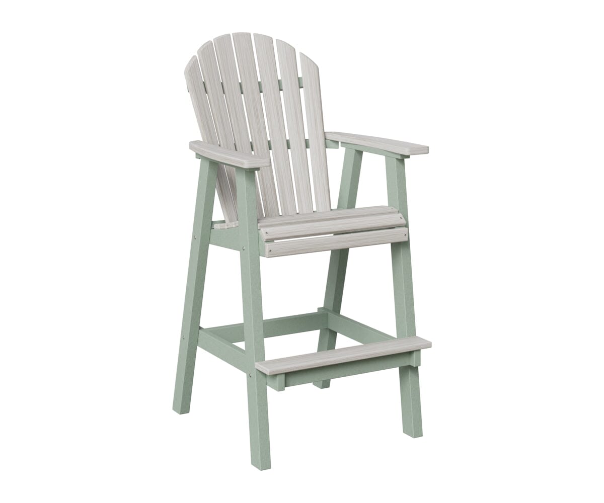 Comfo-Back 30" XT Chair Rockwood Outdoor Furniture 