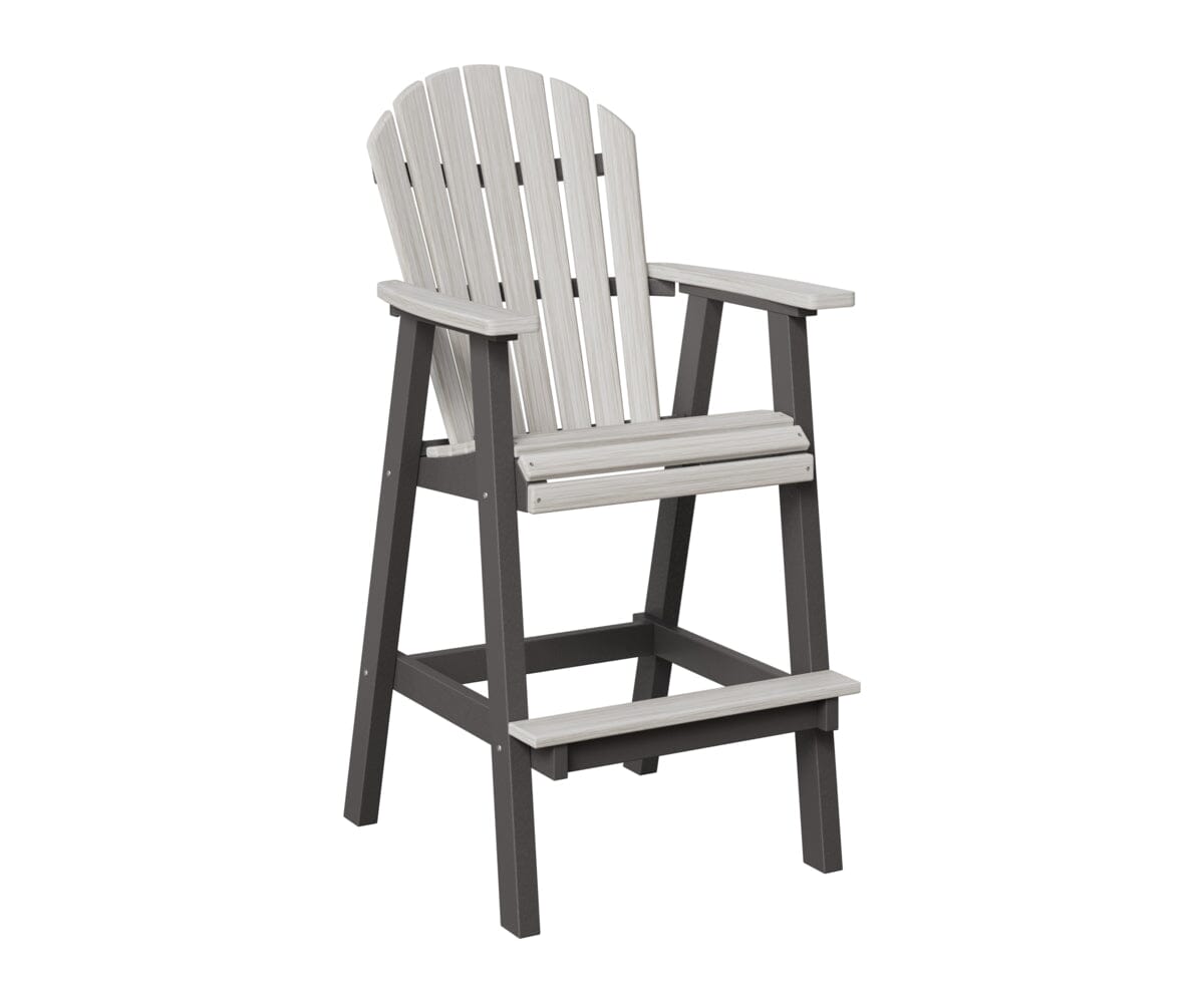 Comfo-Back 30" XT Chair Rockwood Outdoor Furniture 