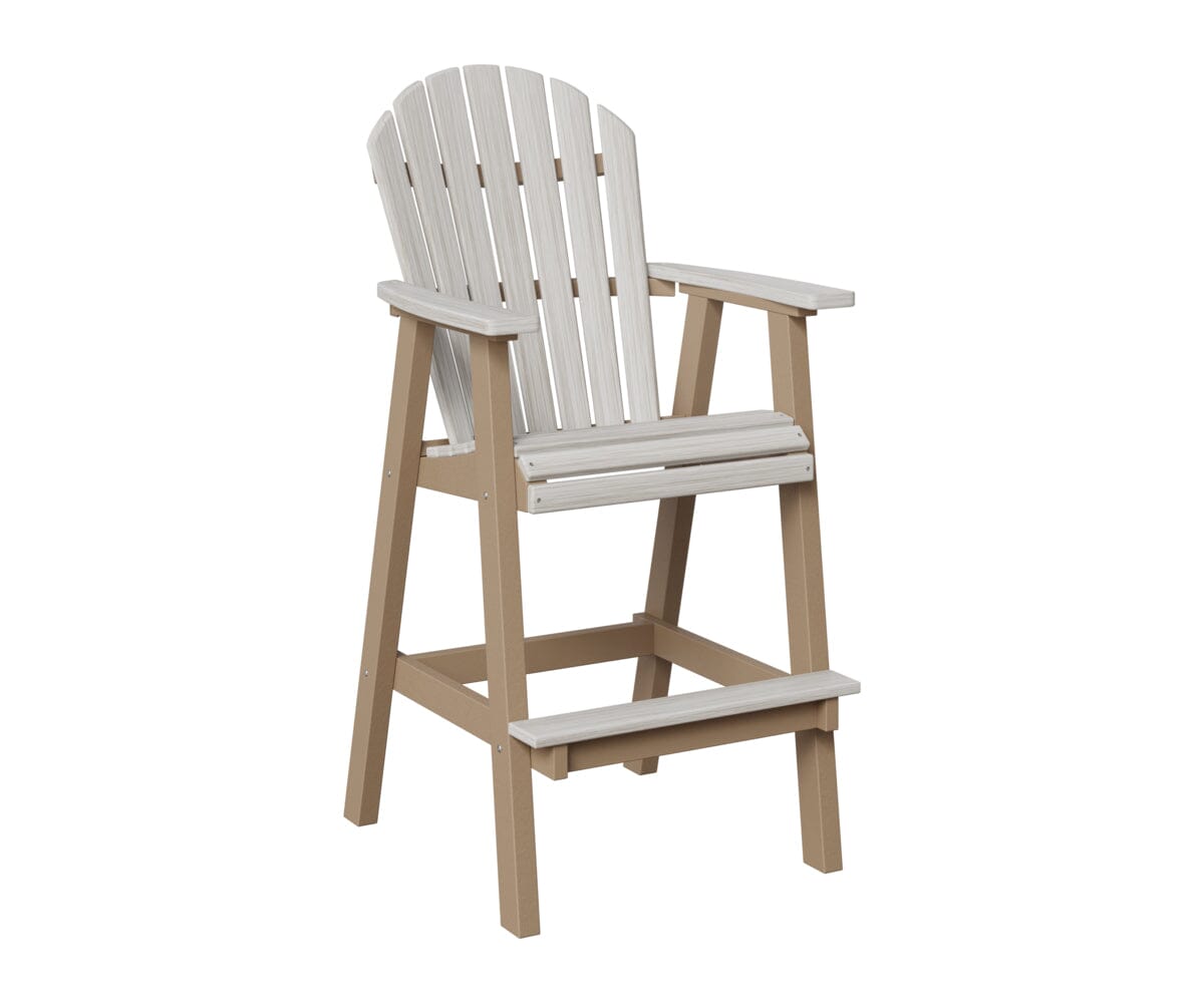 Comfo-Back 30" XT Chair Rockwood Outdoor Furniture 