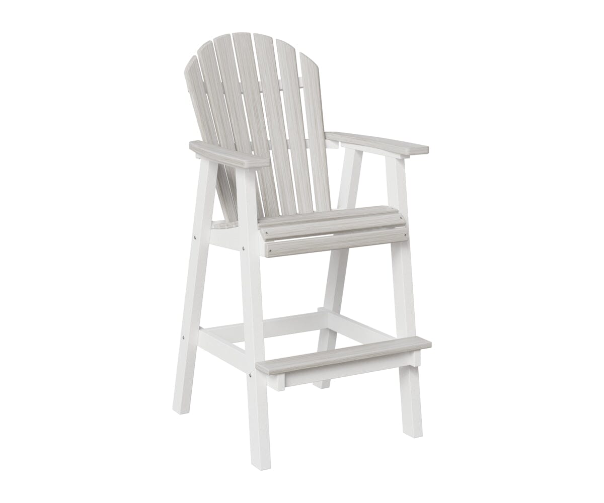 Comfo-Back 30" XT Chair Rockwood Outdoor Furniture 