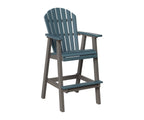 Comfo-Back 30" XT Chair Rockwood Outdoor Furniture 