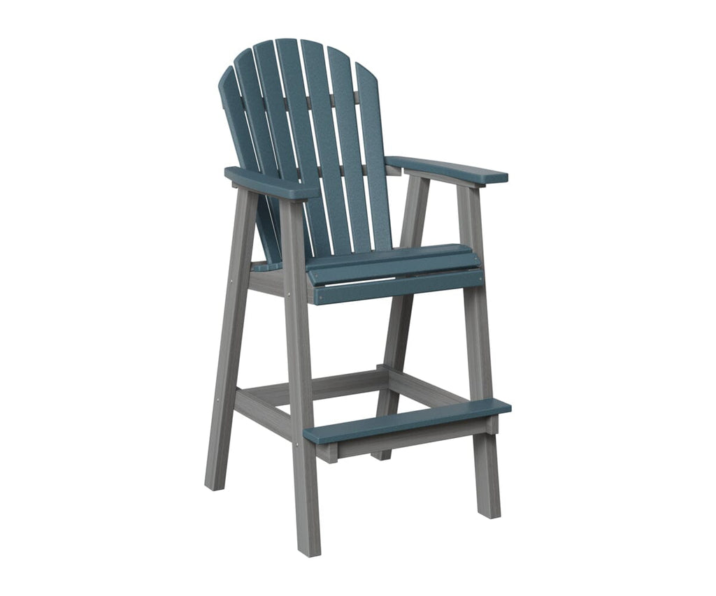 Comfo-Back 30" XT Chair Rockwood Outdoor Furniture 