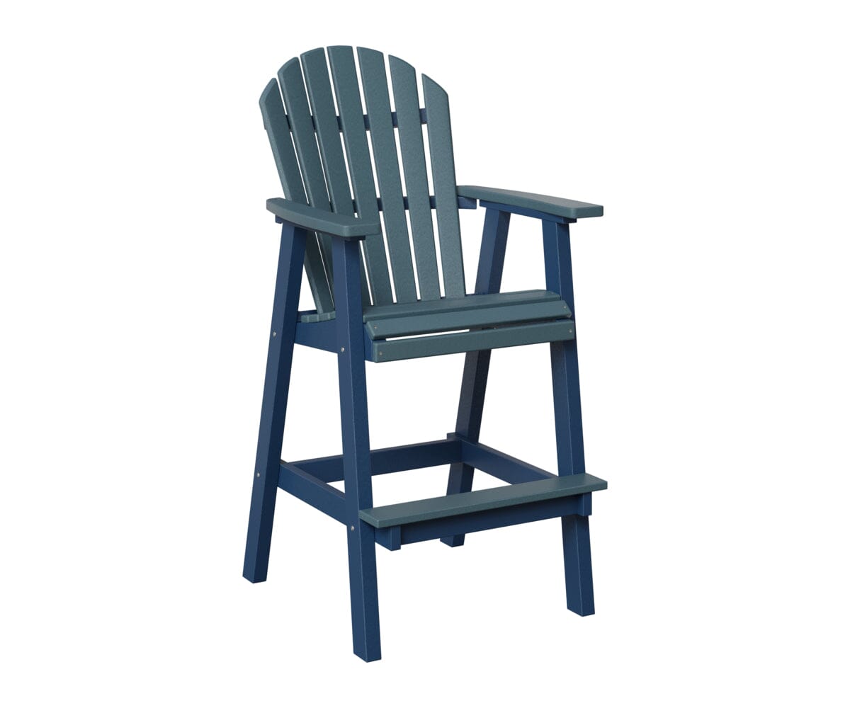 Comfo-Back 30" XT Chair Rockwood Outdoor Furniture 