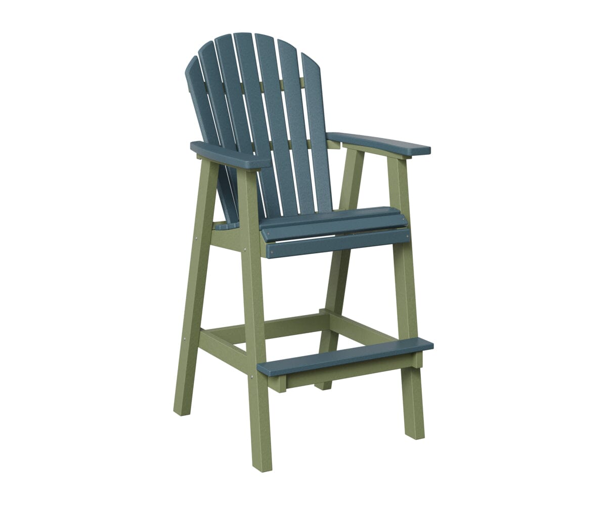 Comfo-Back 30" XT Chair Rockwood Outdoor Furniture 