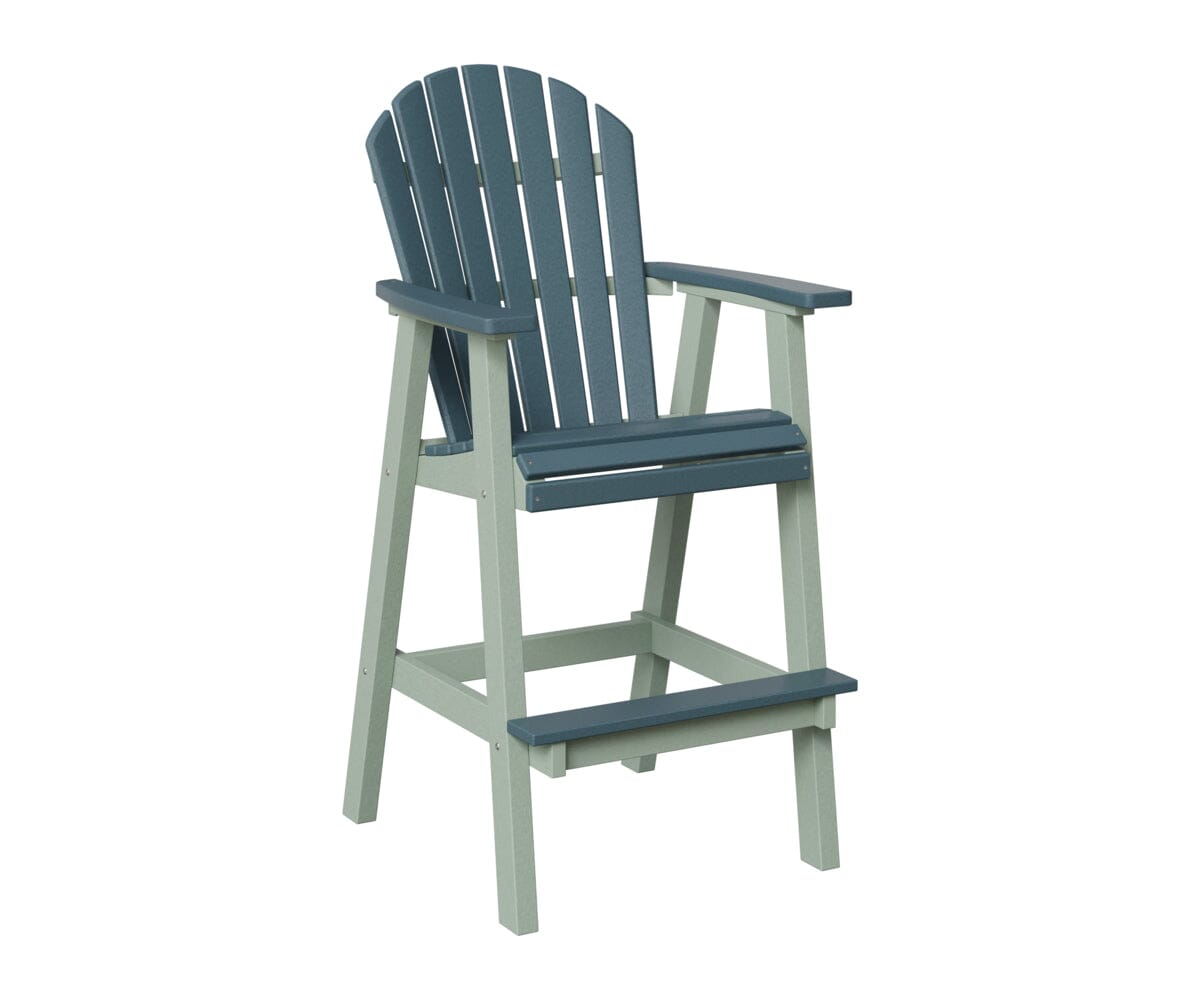 Comfo-Back 30" XT Chair Rockwood Outdoor Furniture 