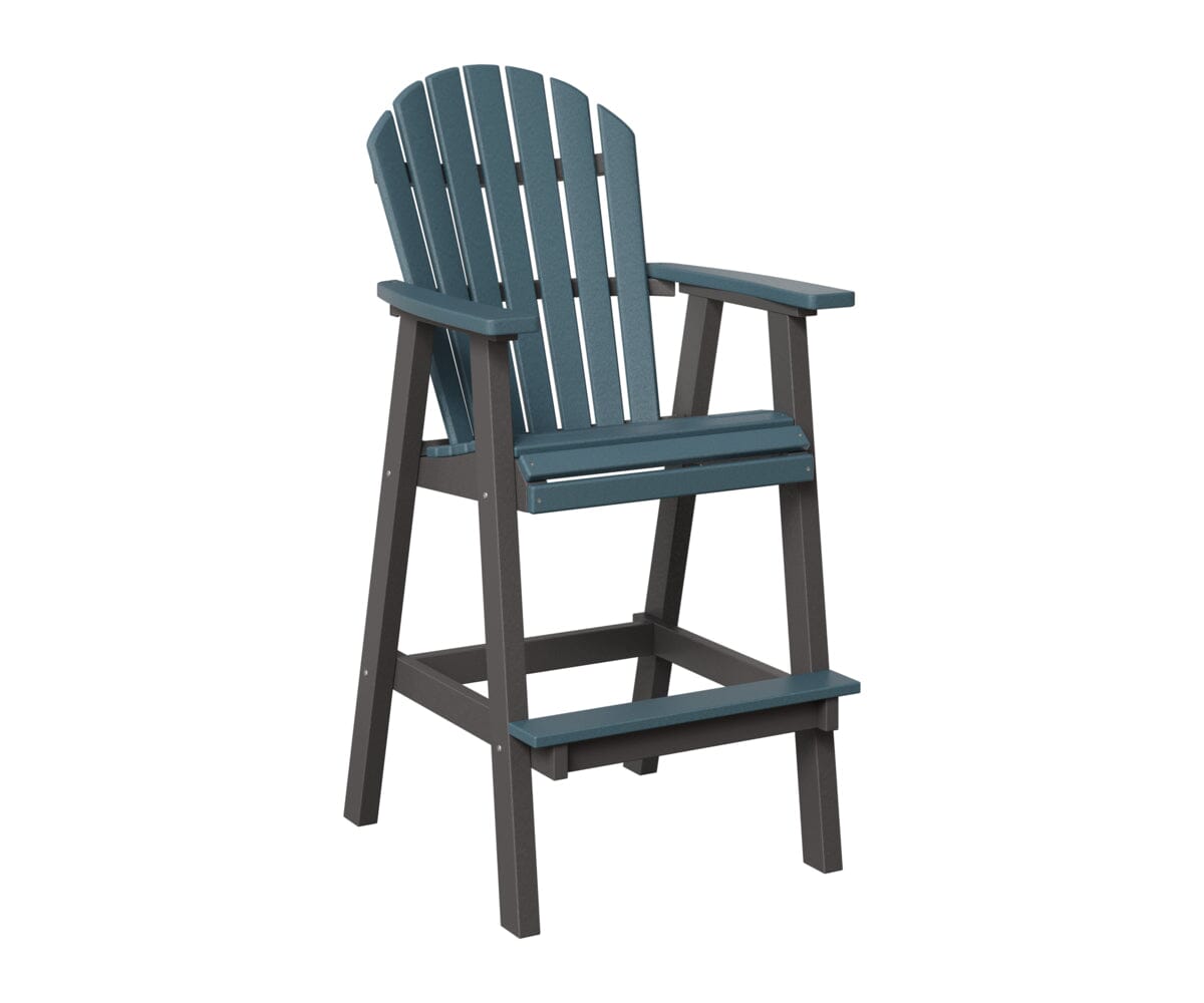 Comfo-Back 30" XT Chair Rockwood Outdoor Furniture 