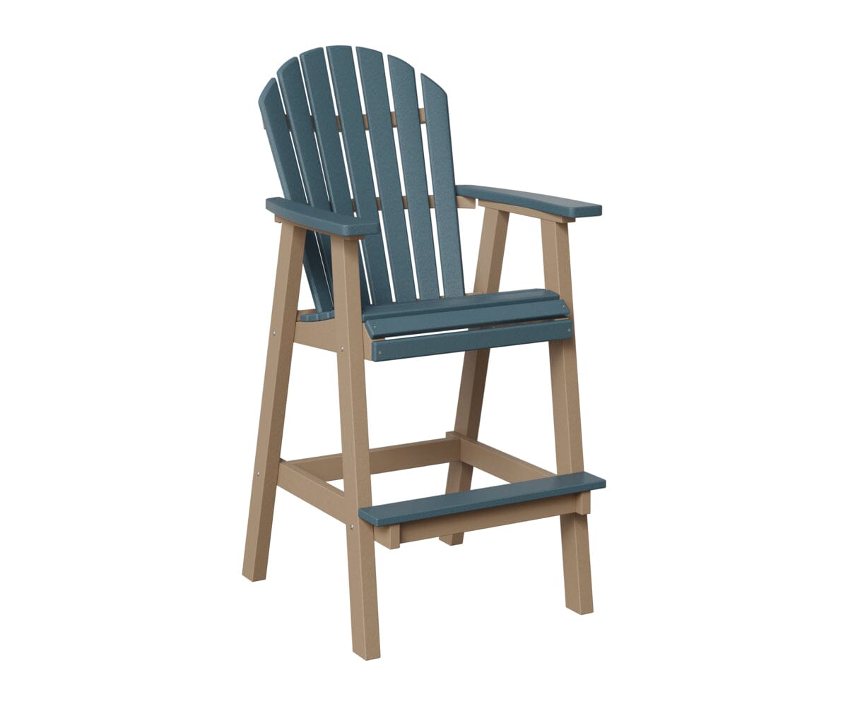 Comfo-Back 30" XT Chair Rockwood Outdoor Furniture 