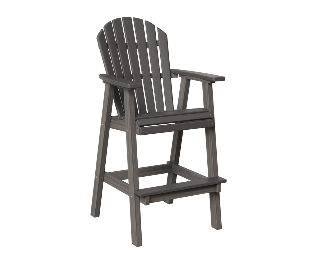 Comfo-Back 30" XT Chair Rockwood Outdoor Furniture 