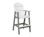 Comfo-Back 30" XT Chair Rockwood Outdoor Furniture 