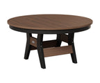 Harbor 38" Round Conversation Table Rockwood Outdoor Furniture 
