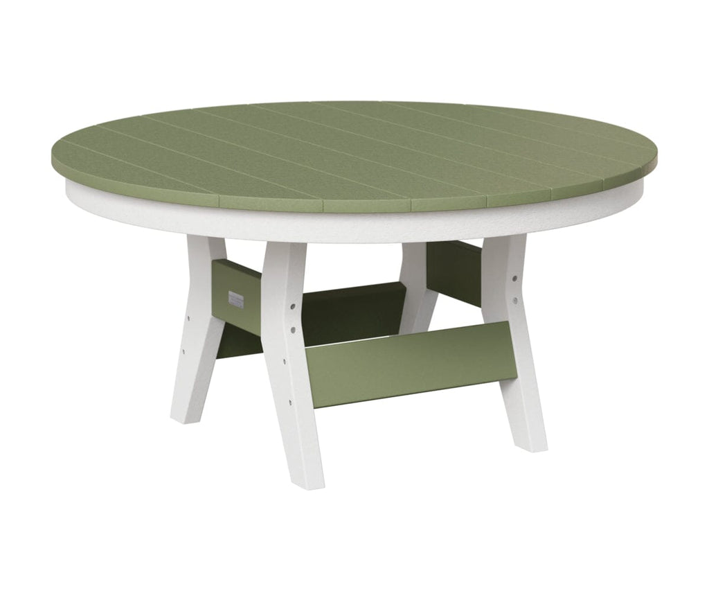 Harbor 38" Round Conversation Table Rockwood Outdoor Furniture 