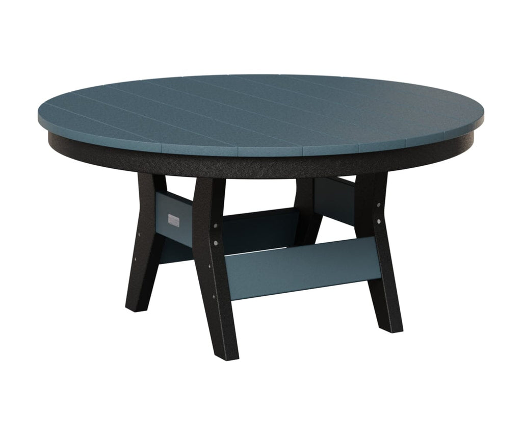 Harbor 38" Round Conversation Table Rockwood Outdoor Furniture 