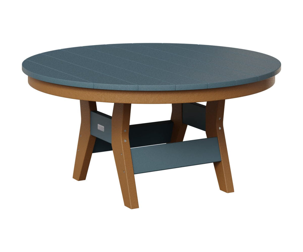 Harbor 38" Round Conversation Table Rockwood Outdoor Furniture 