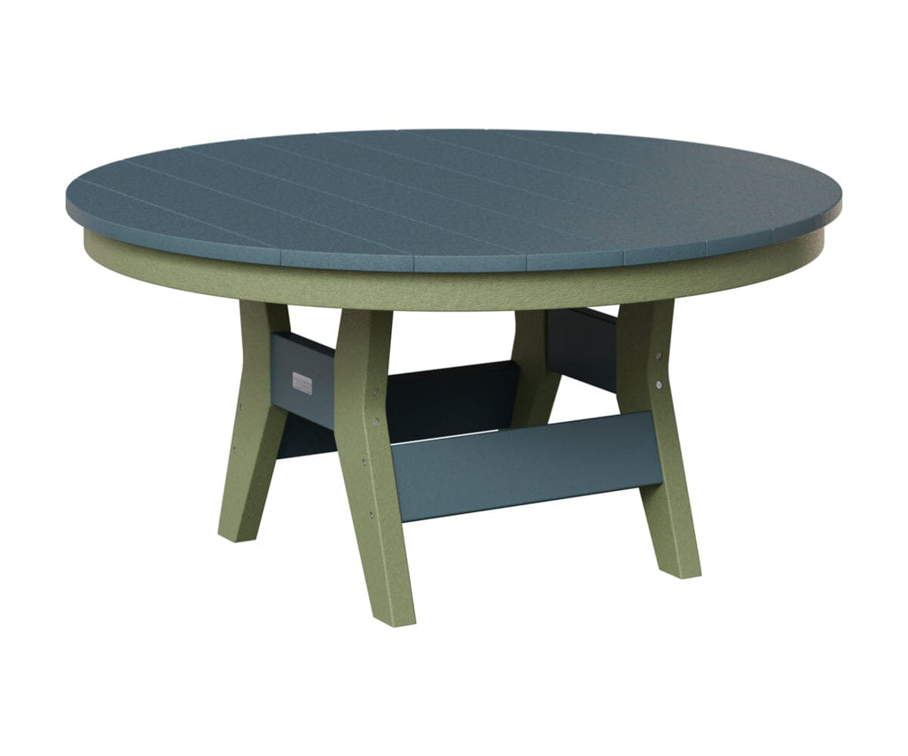 Harbor 38" Round Conversation Table Rockwood Outdoor Furniture 