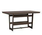 Hudson 40" x 70" Rectangle Table - Counter Height Rockwood Outdoor Furniture MGP Clay MGP Clay 