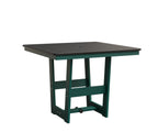 Hudson 40" x 40" Square Table - Dining Height