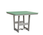 Hudson 40" x 40" Square Table - Dining Height