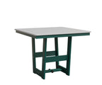 Hudson 40" x 40" Square Table - Dining Height