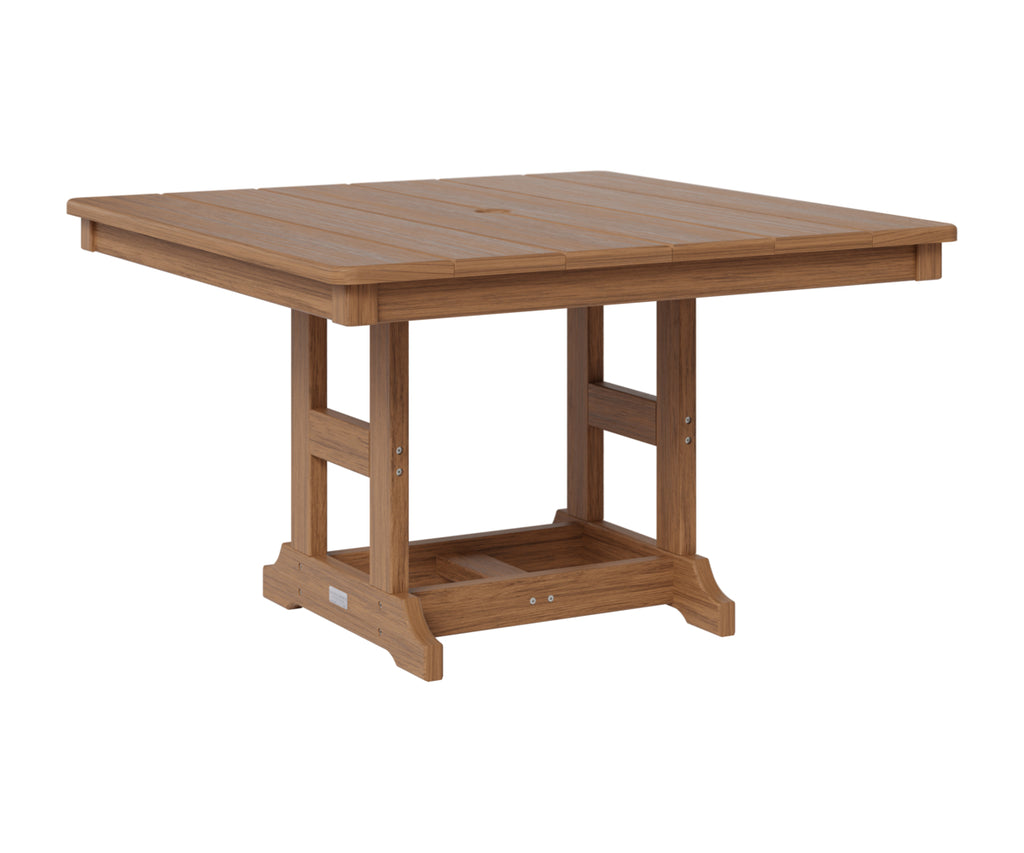 Kid's 33" Square Dining Table