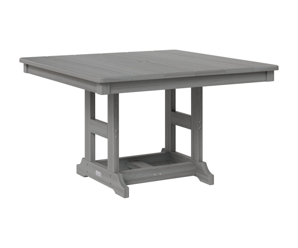 Kid's 33" Square Dining Table