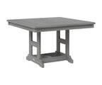 Kid's 33" Square Dining Table
