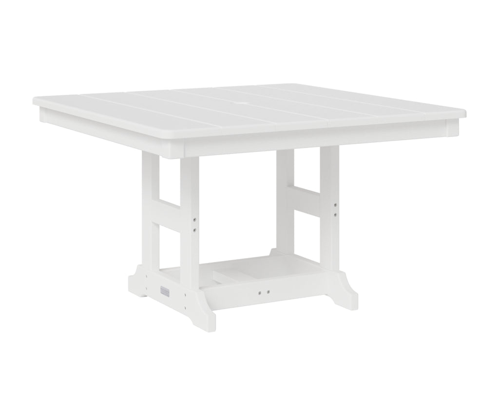 Kid's 33" Square Dining Table