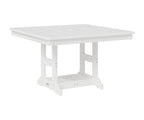 Kid's 33" Square Dining Table