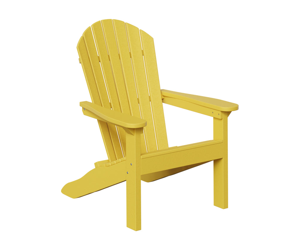 Kid's Adirondack Chair