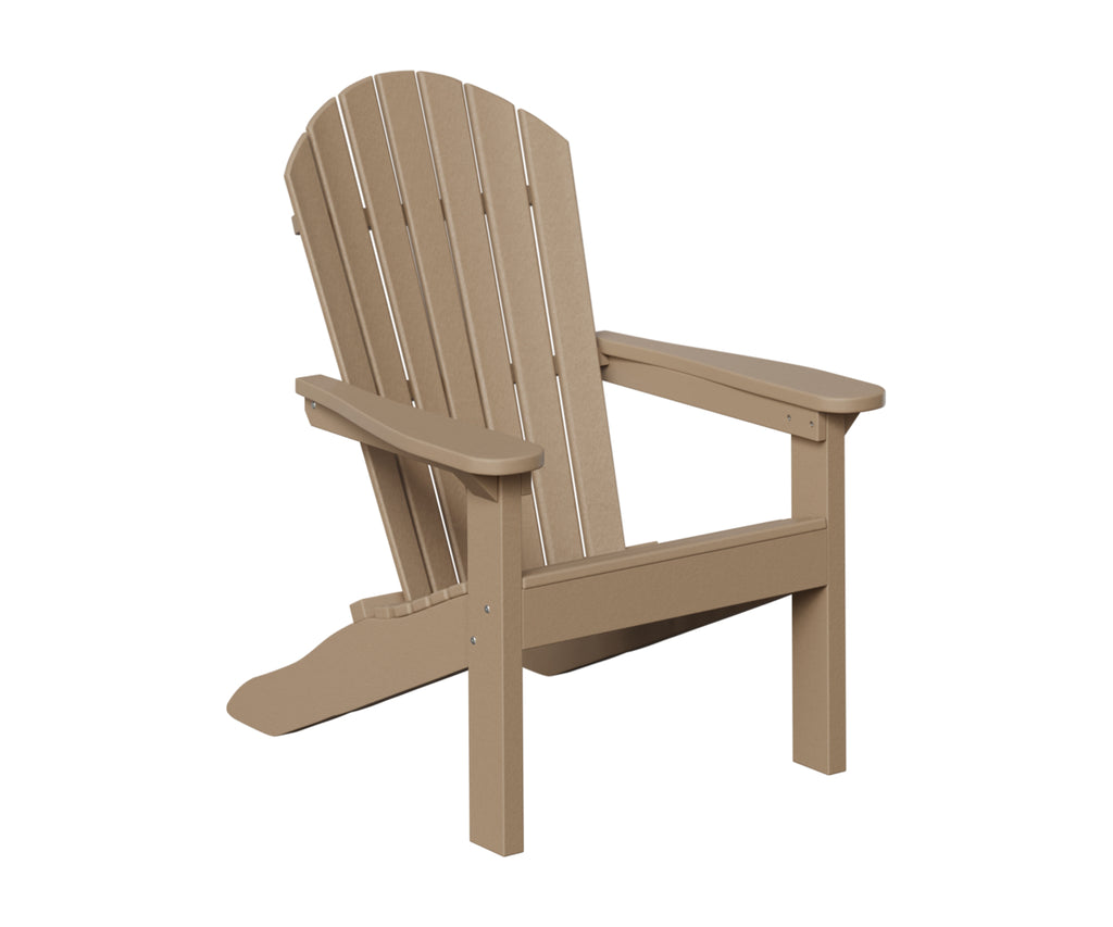 Kid's Adirondack Chair