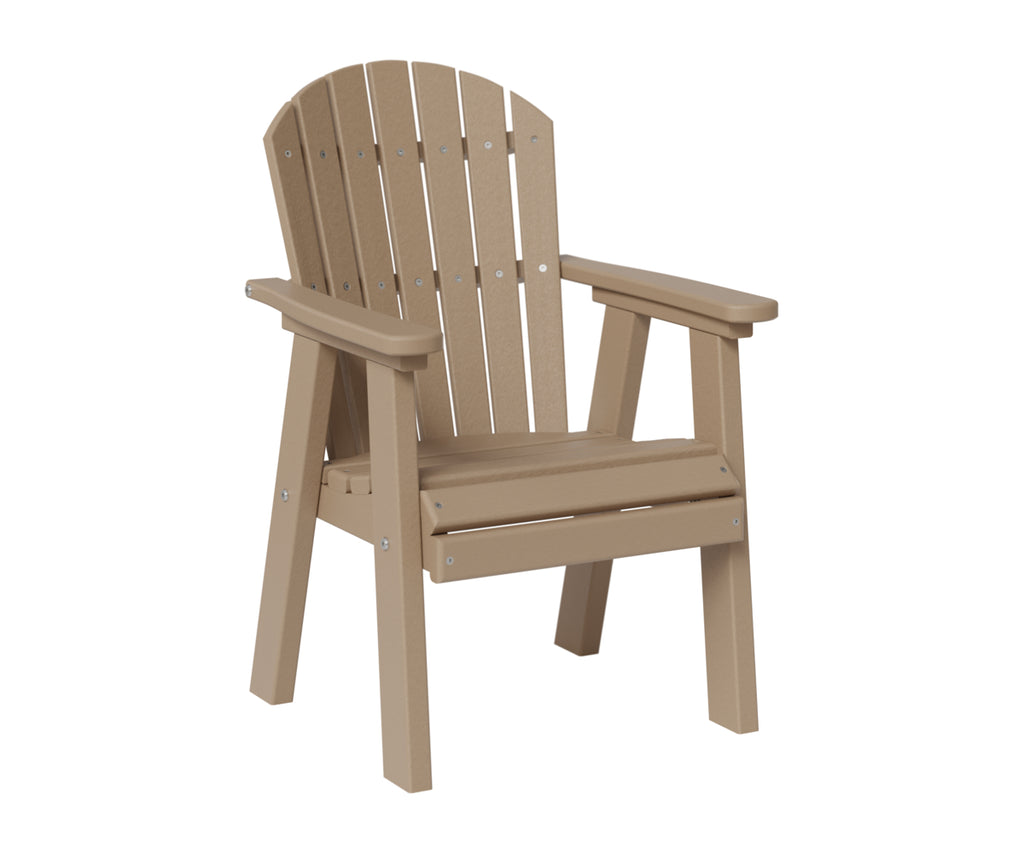 Kid's Comfo Dining Chair