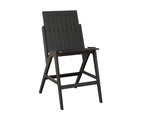 Kinsley Bar Side Chair Rockwood Outdoor Furniture 