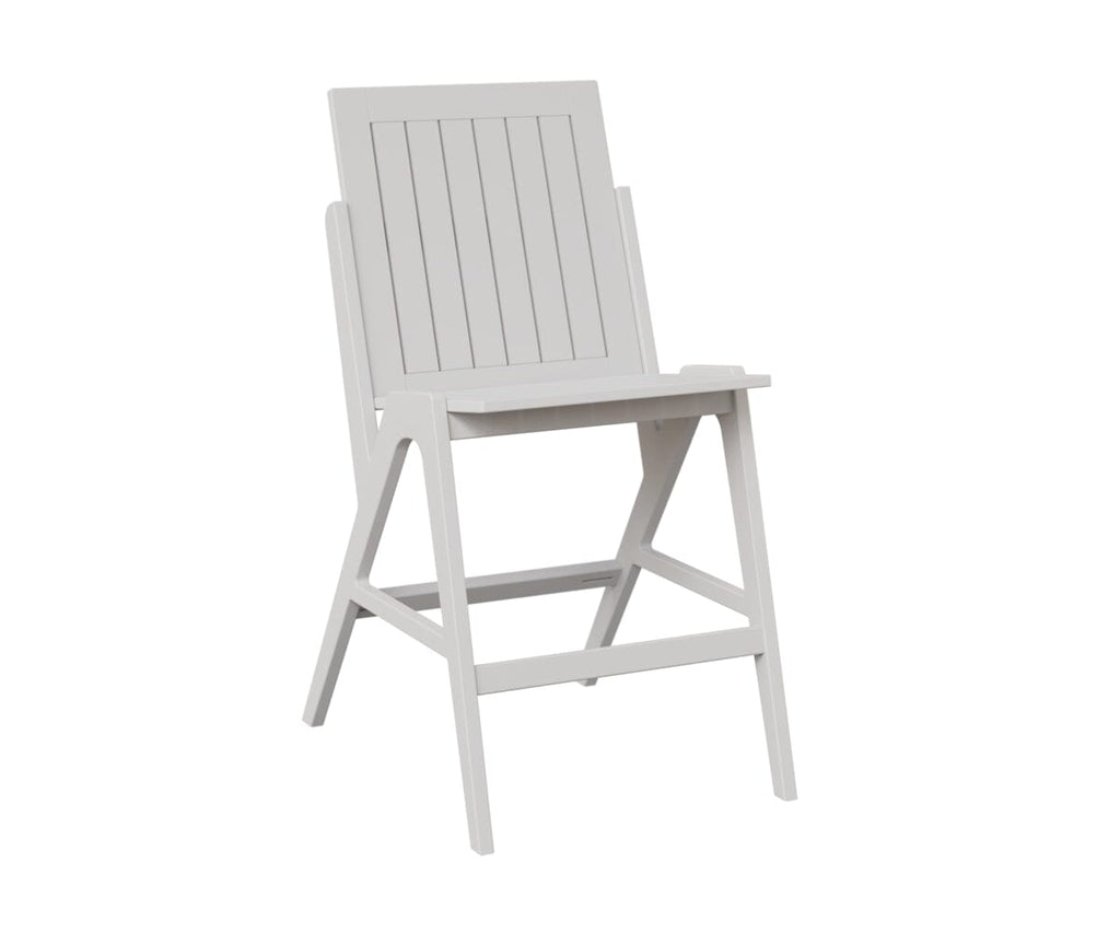Kinsley Bar Side Chair Rockwood Outdoor Furniture 